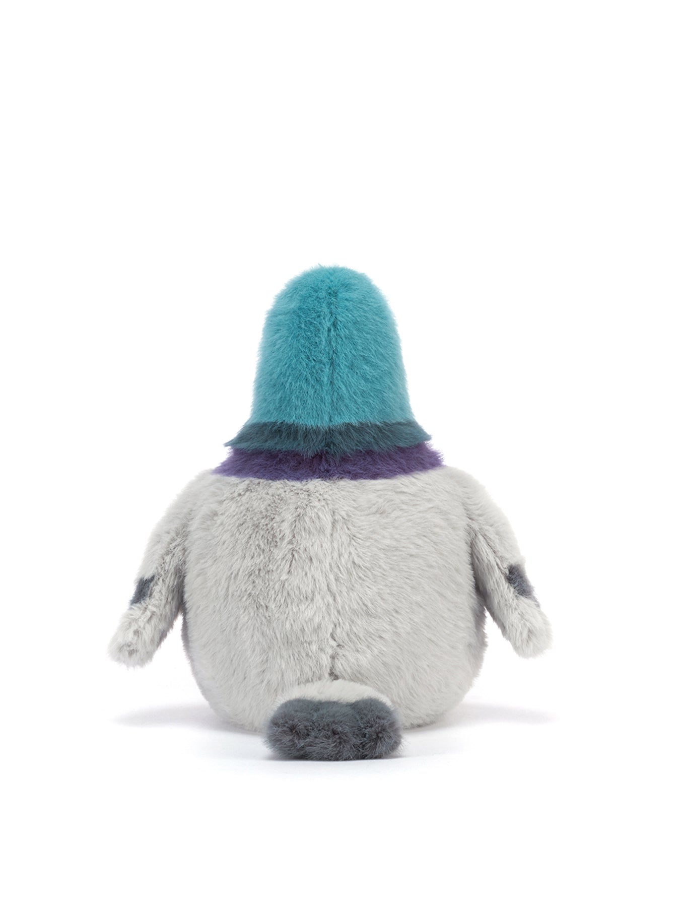 Strutton Pigeon Soft Toy