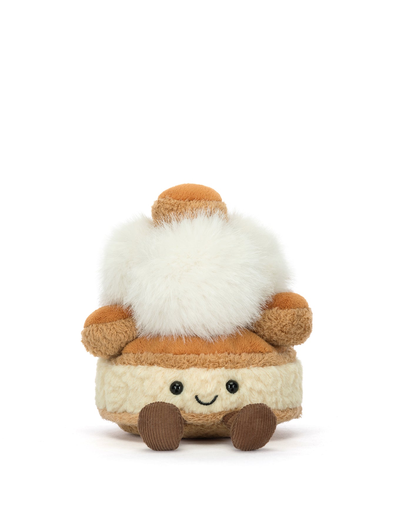 Amuseables Mirielle St Honoré Soft Toy