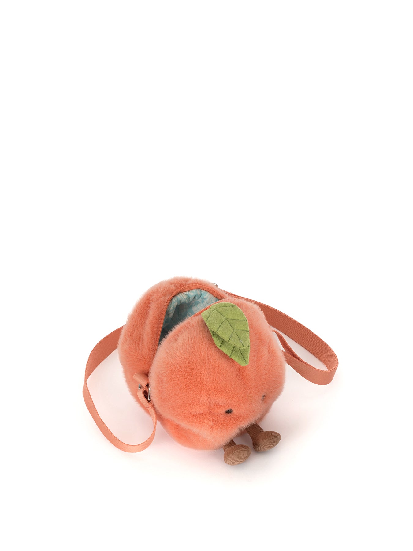 Amuseables Peach Shoulder Bag
