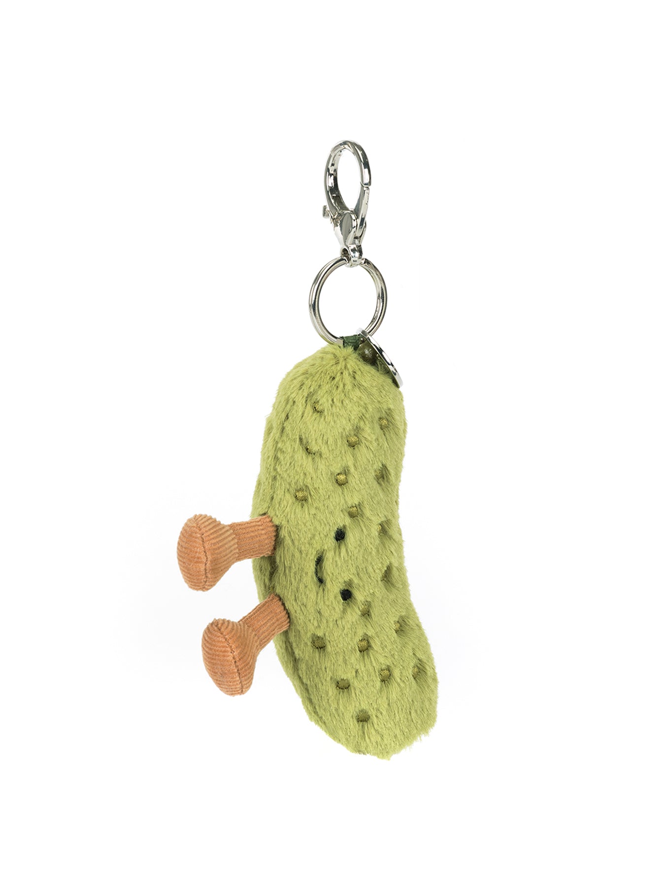 Amuseables Pickle Bag Charm 17cm