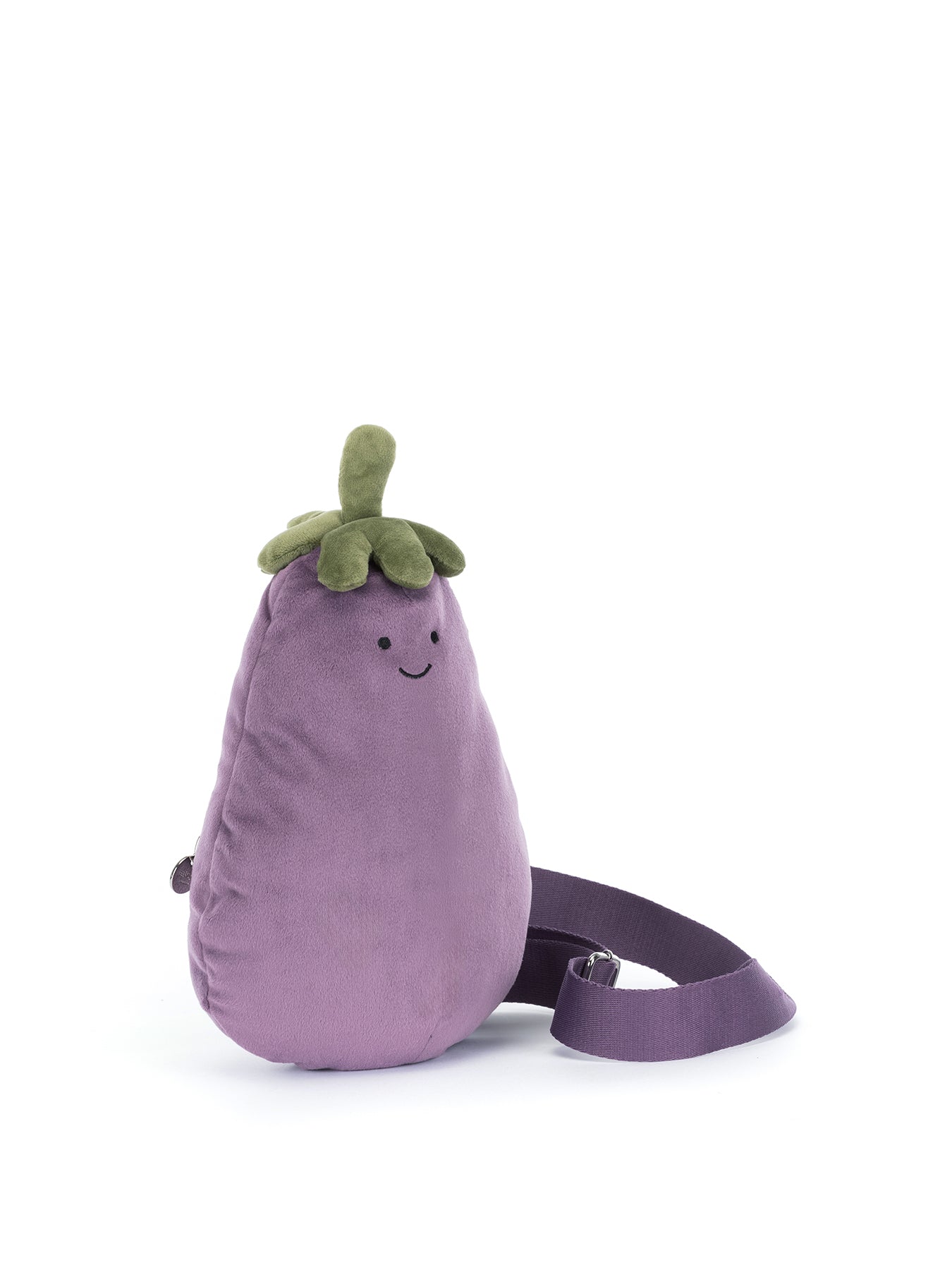 Amuseables Aubergine Bum Bag