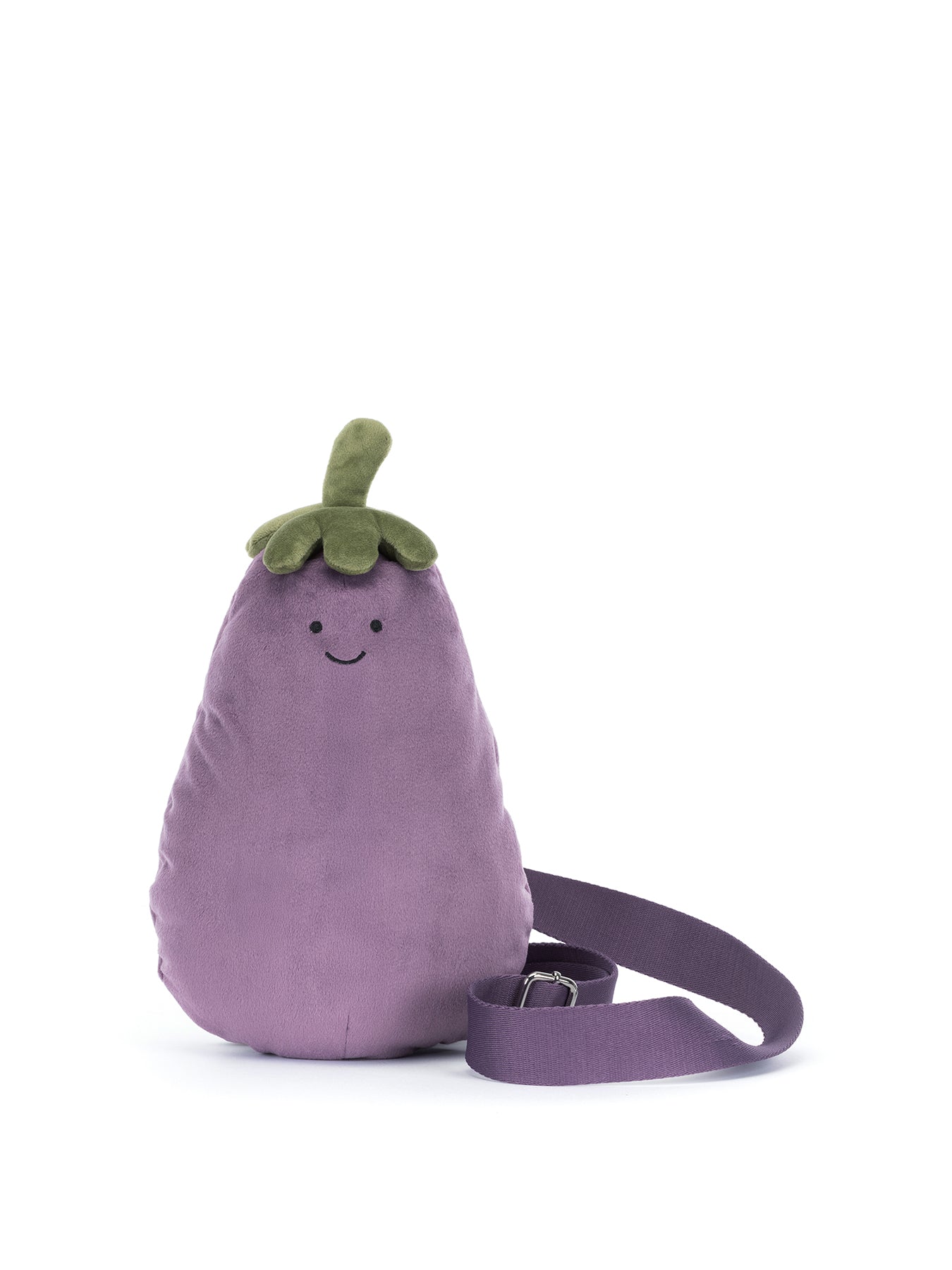 Amuseables Aubergine Bum Bag