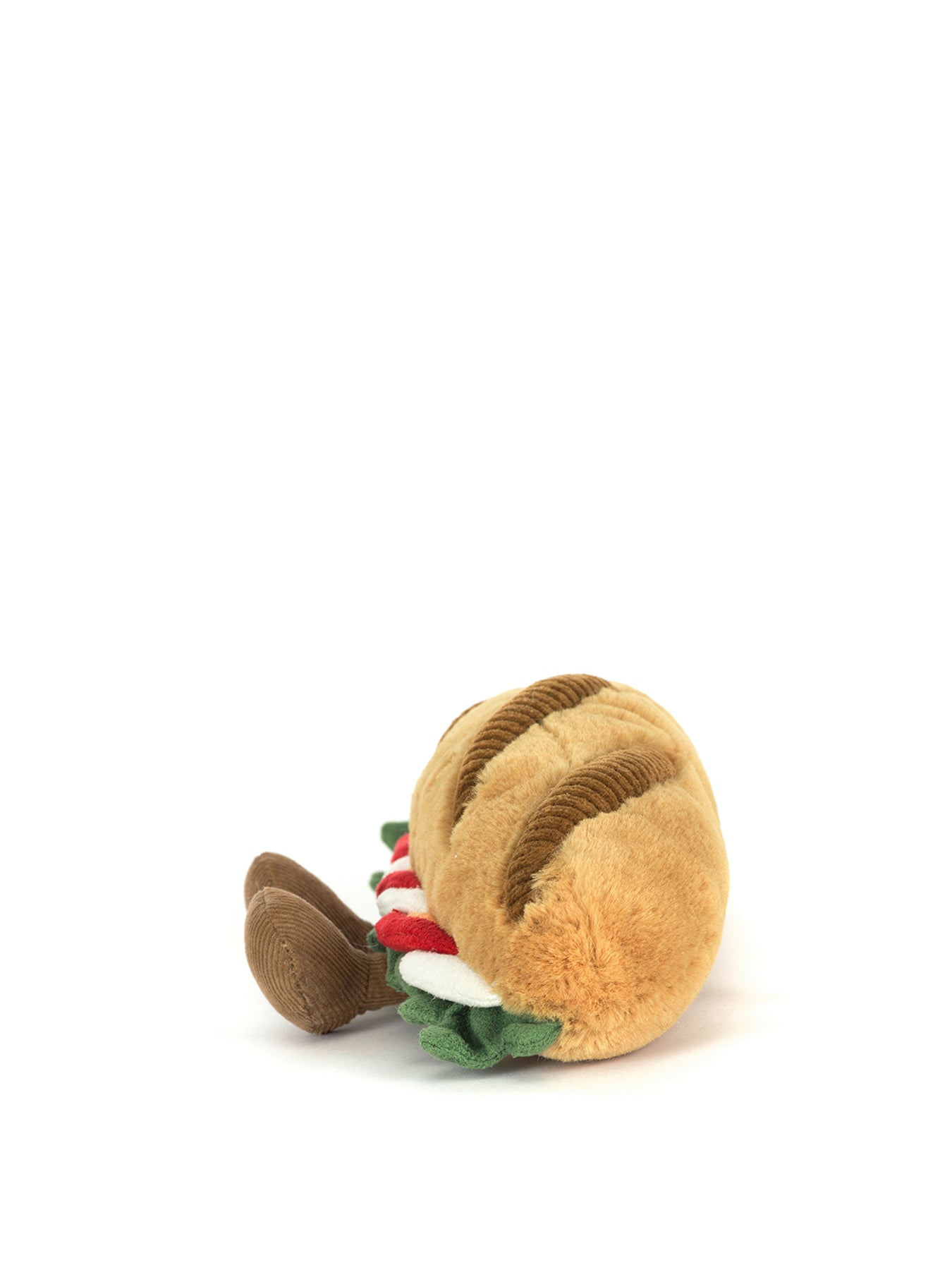 Amuseables Caprese Baguette Soft Toy – Fenwick