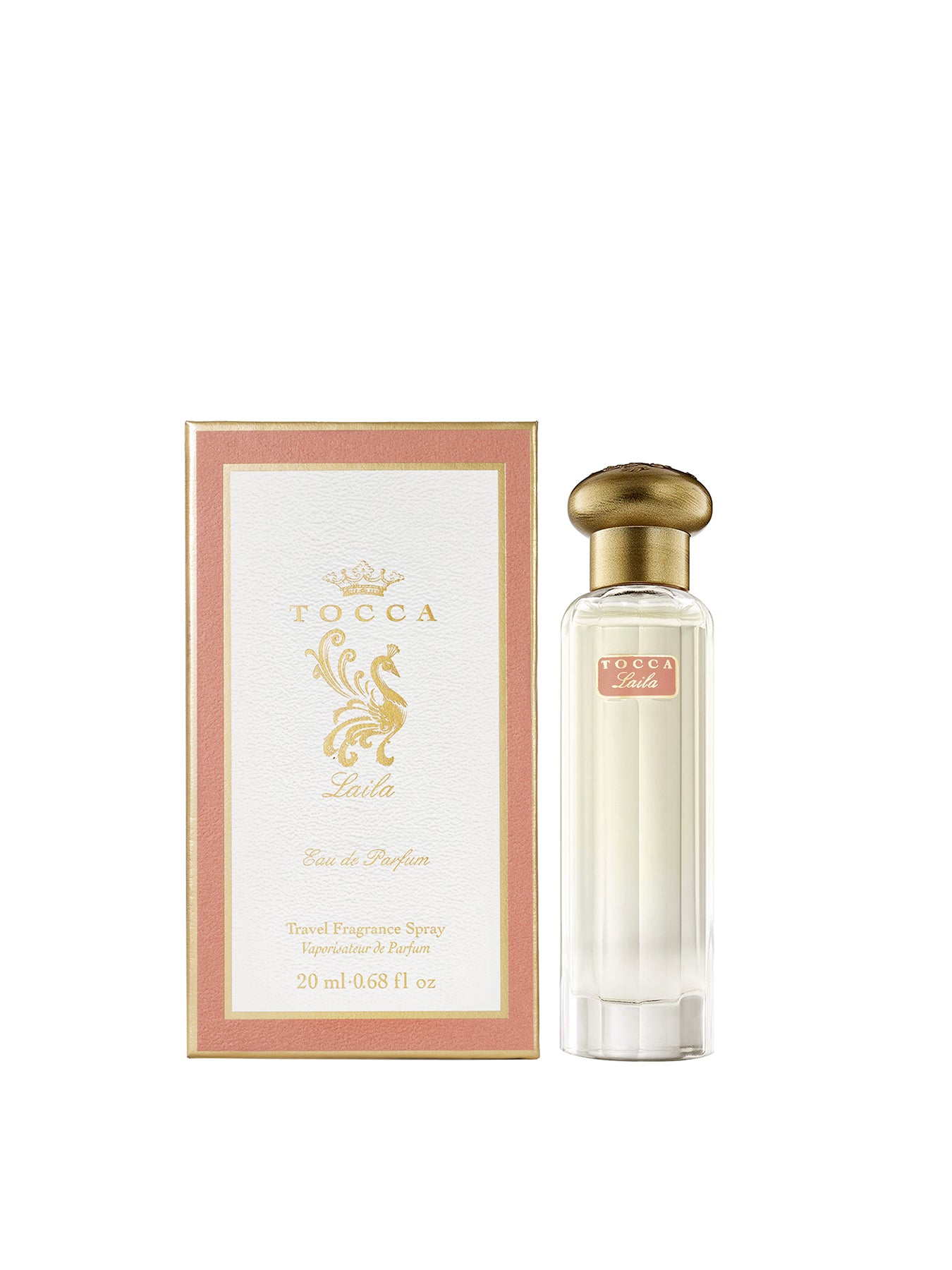 Laila Eau de Parfum 20 ml