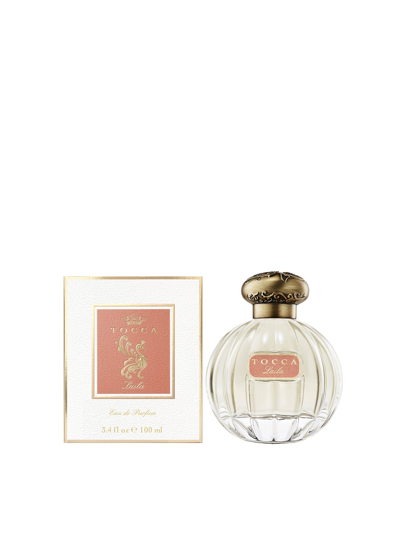 Laila Eau de Parfum 100 ml