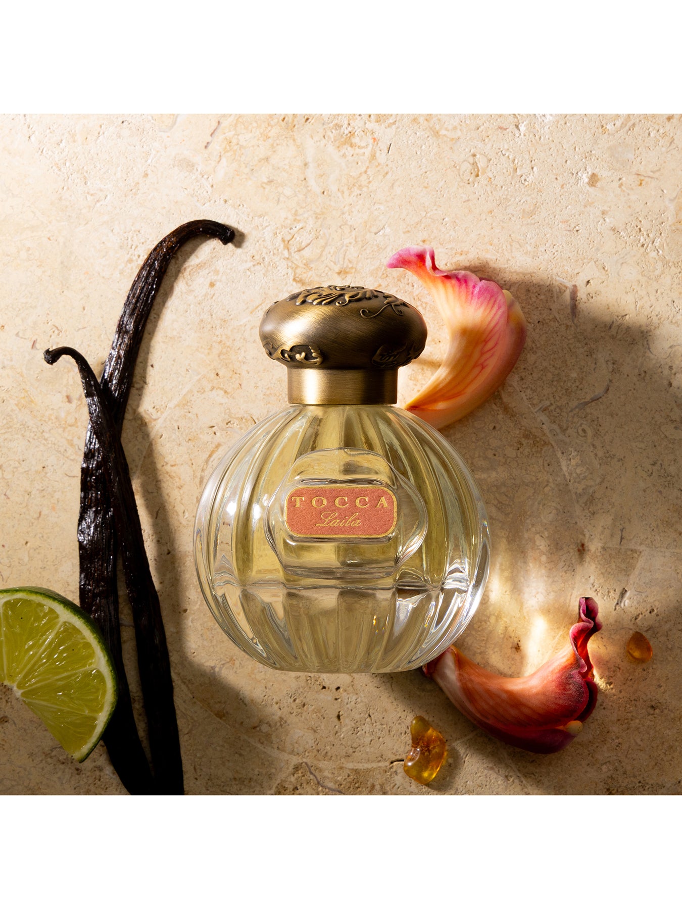 Laila Eau de Parfum 100 ml
