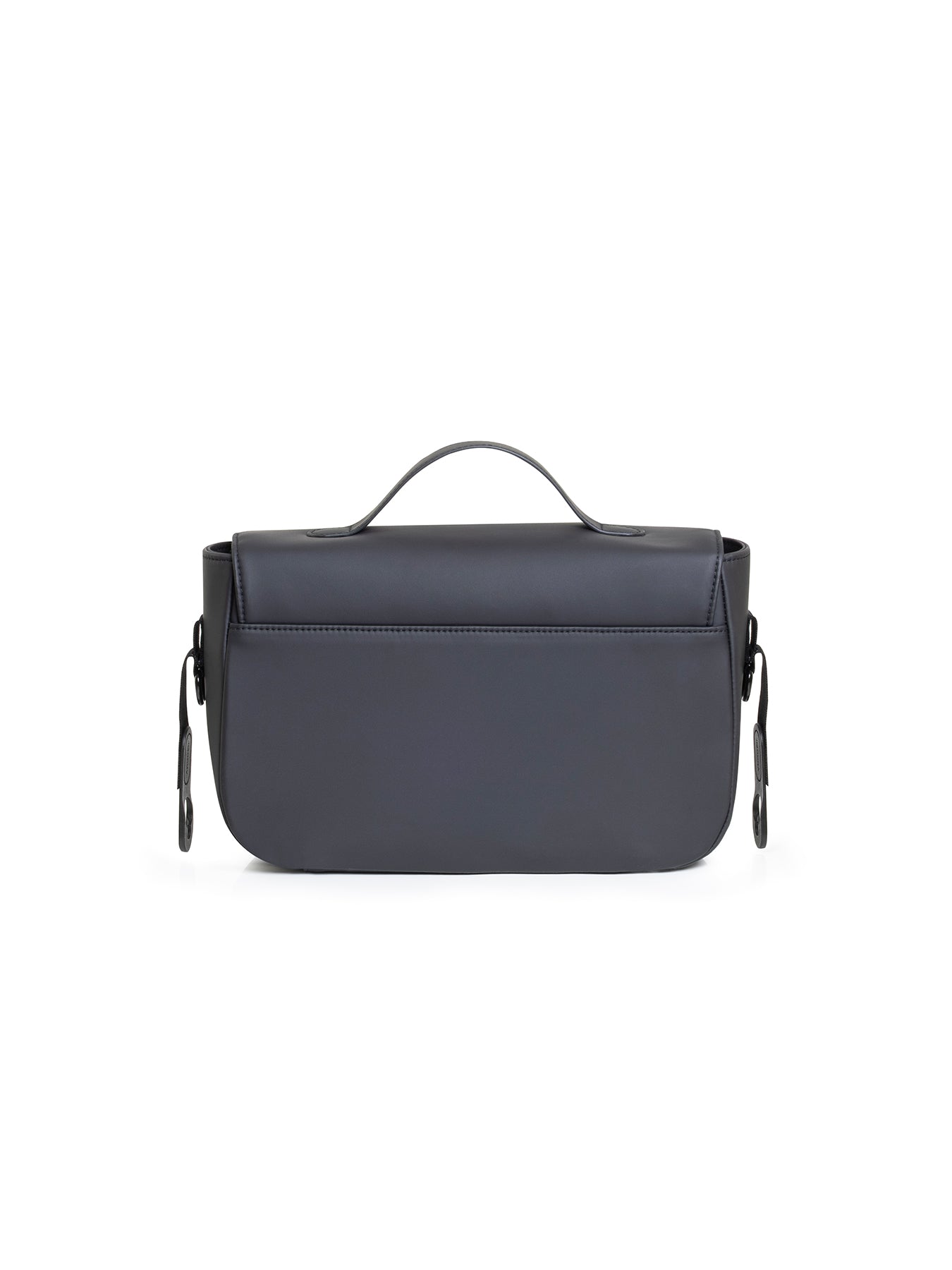 Pip Pushchair Organiser Charcoal