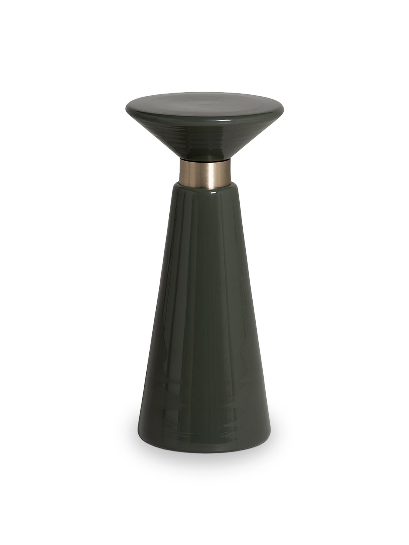Visconti Lamp Table Green