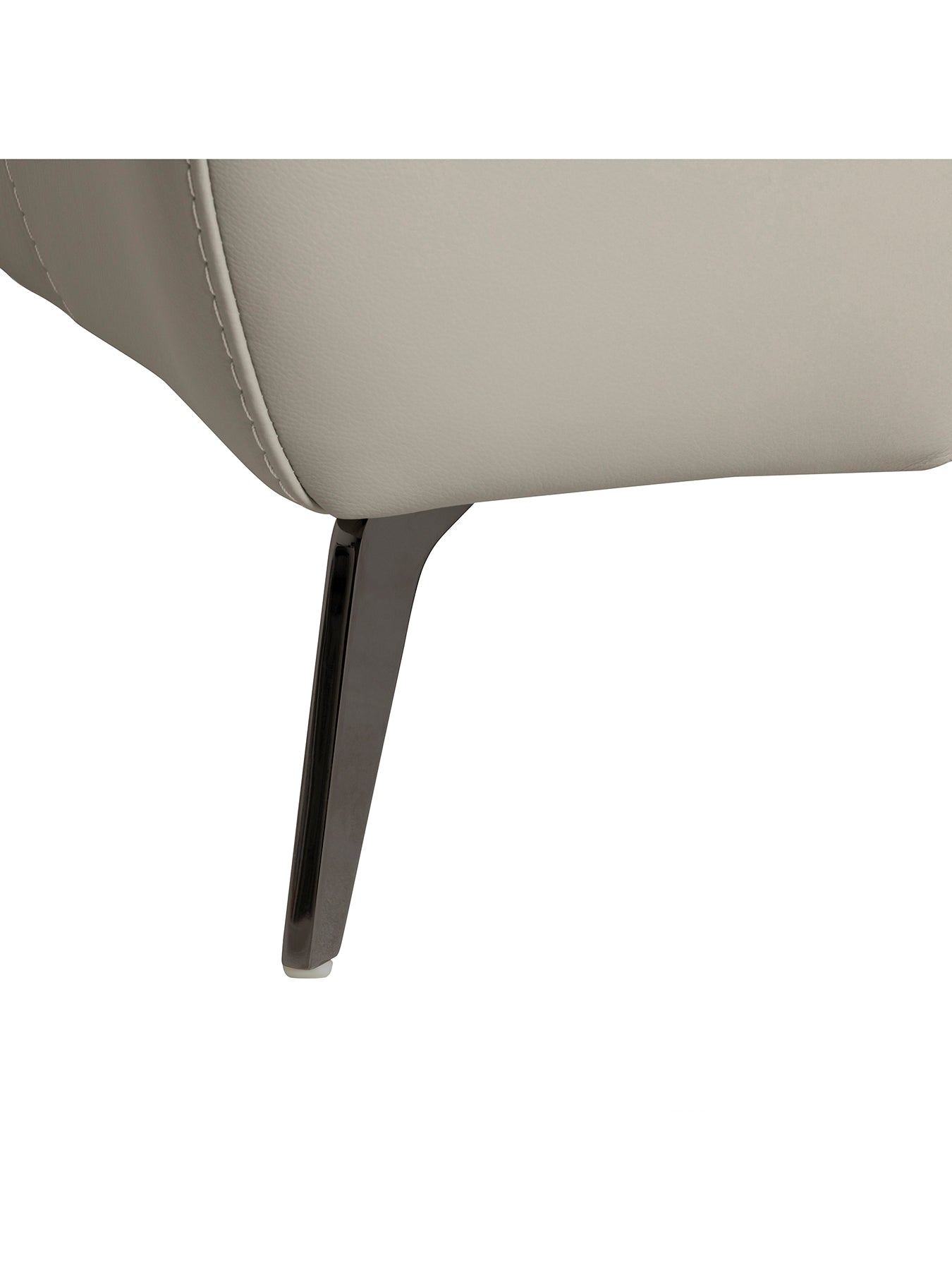 Fiore 2 Seater Sofa Grey