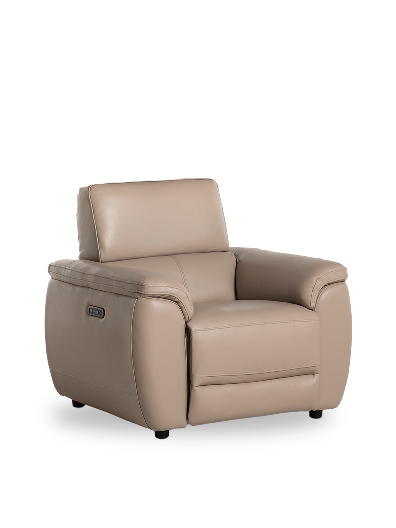 Glendale Recliner Armchair Neutral