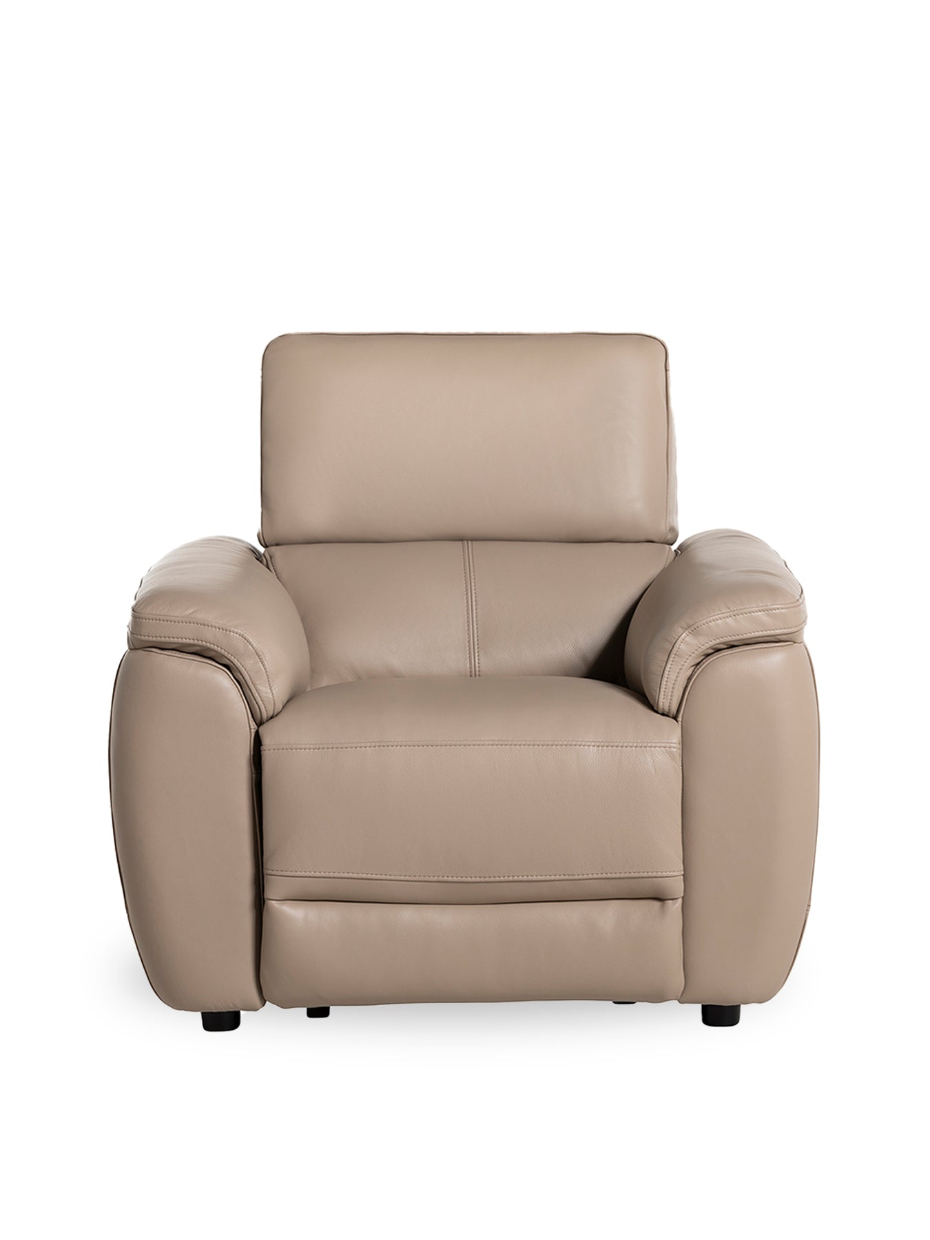 Glendale Recliner Armchair Neutral