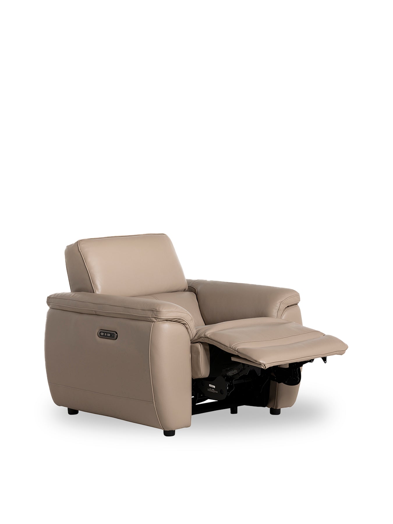 Glendale Recliner Armchair Neutral