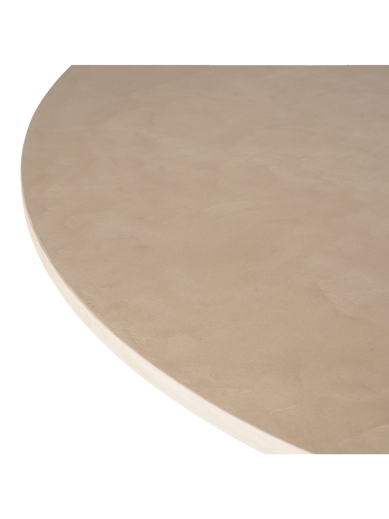 Jett Dining Table White