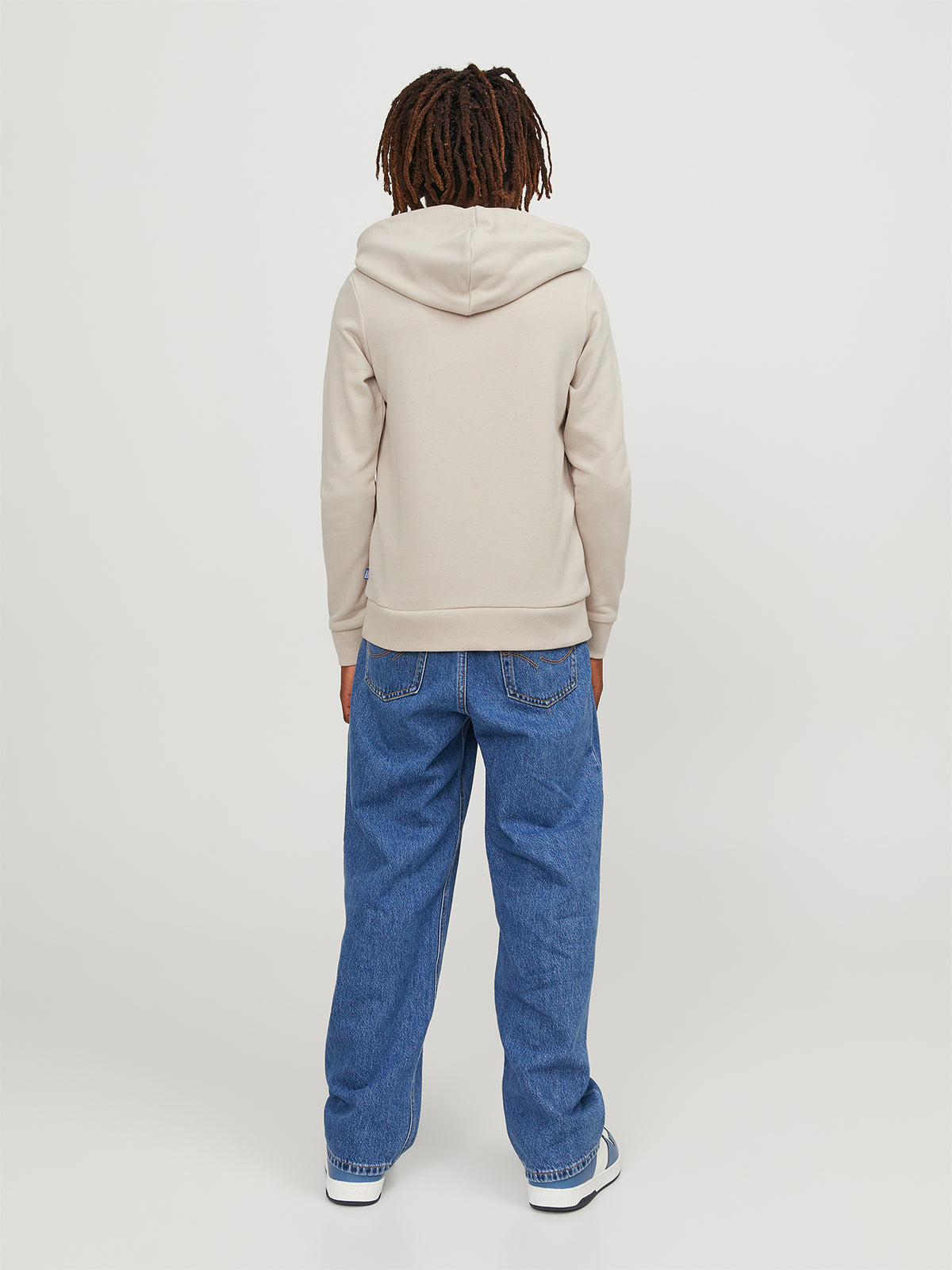 Kids’ Bradley Sweat Hoodie
