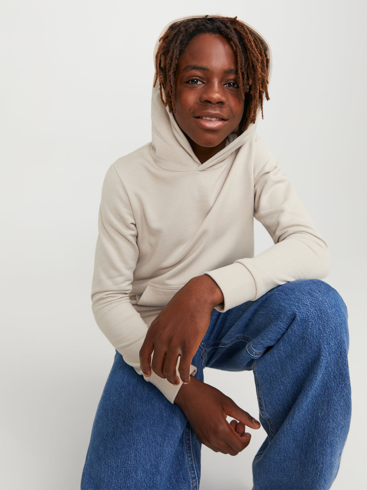 Kids’ Bradley Sweat Hoodie