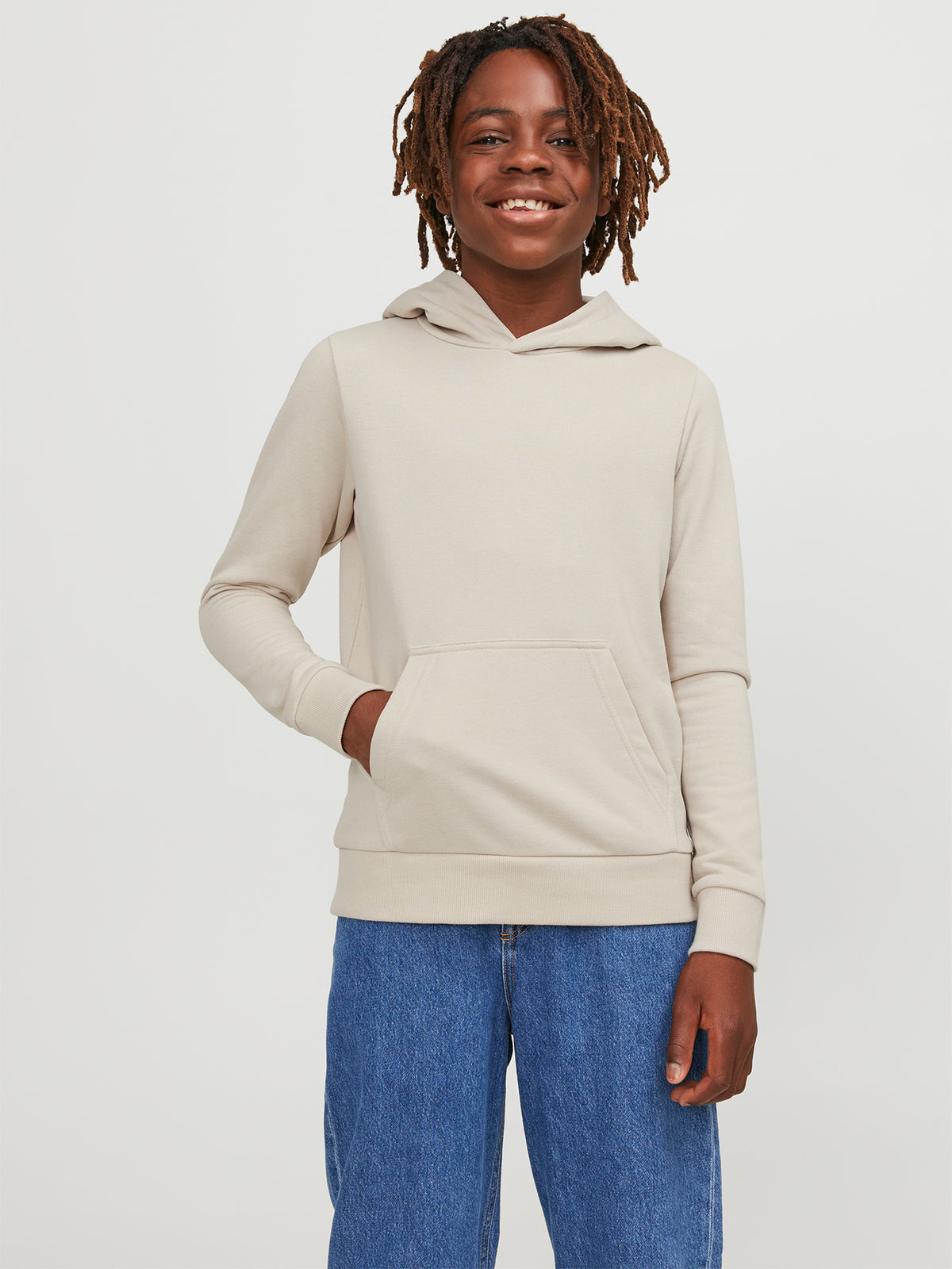 Kids’ Bradley Sweat Hoodie