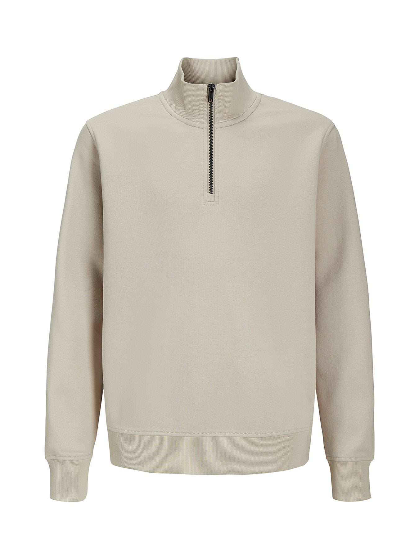 Kids’ Bradley Half Zip Sweatshirt