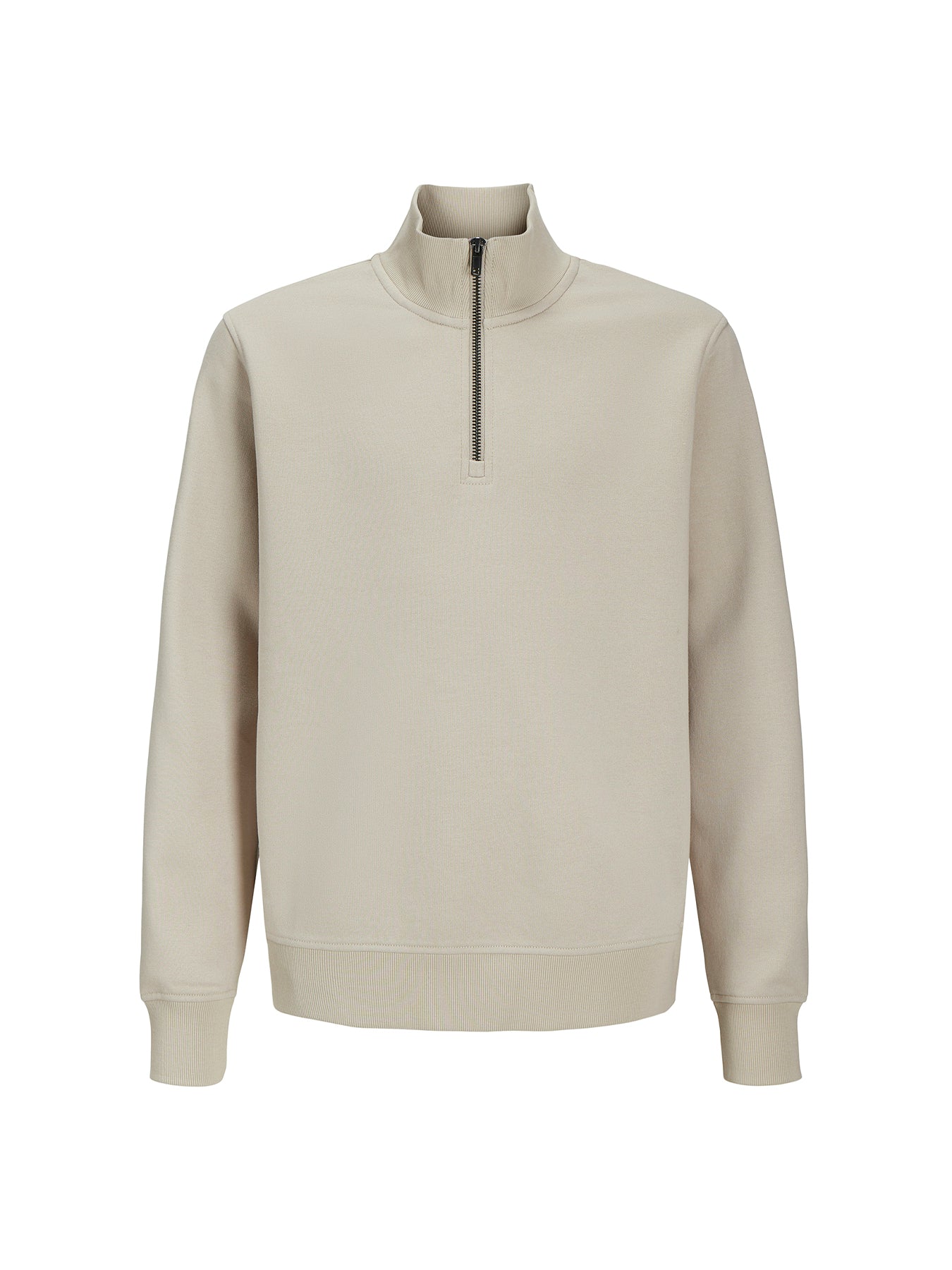 Kids’ Bradley Half Zip Sweatshirt
