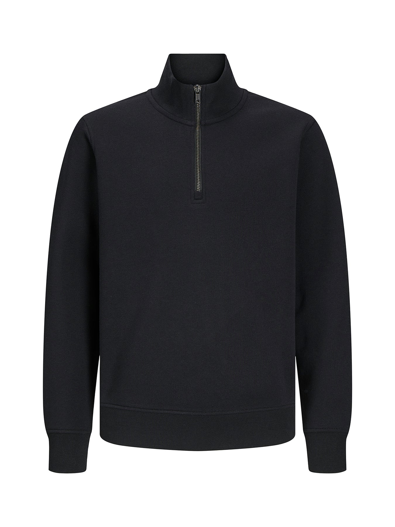 Kids’ Bradley Half Zip Sweatshirt
