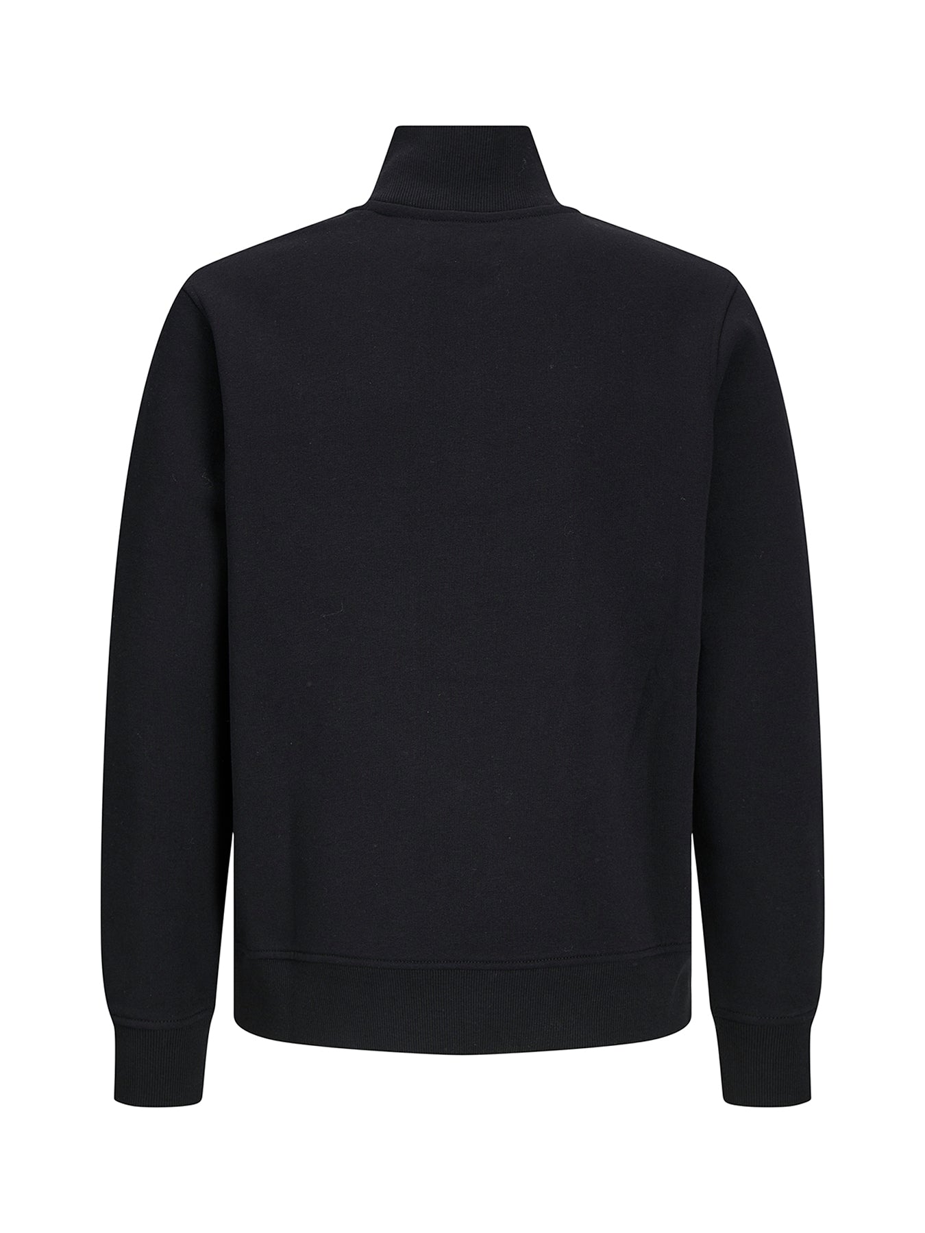 Kids’ Bradley Half Zip Sweatshirt