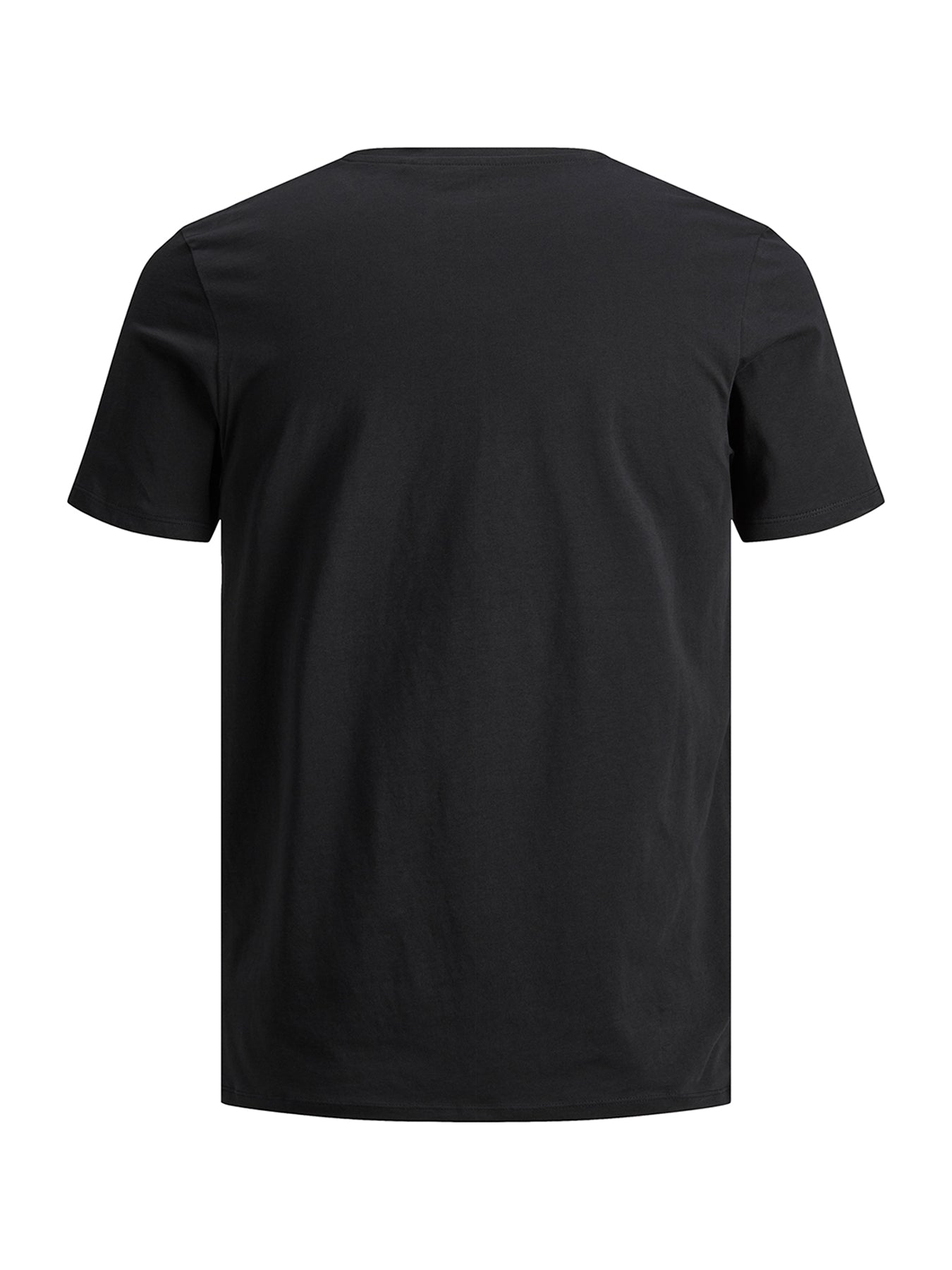 Kids’ Organic Basic Tee