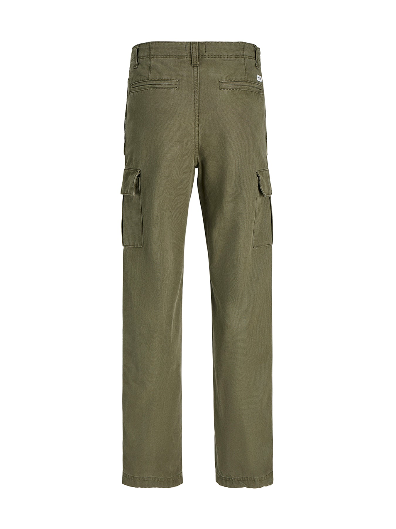 Kids’ Kane Cargo Pants Green