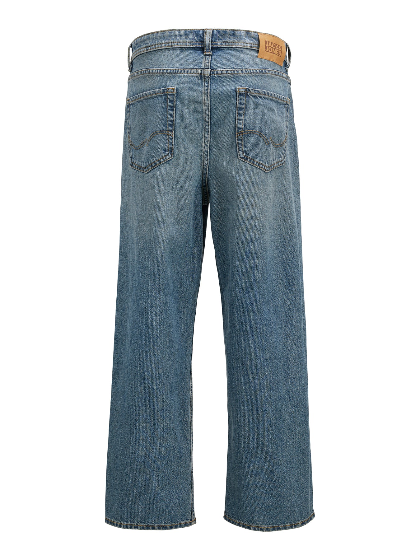 Kids’ Iron Original Fit Jeans Blue