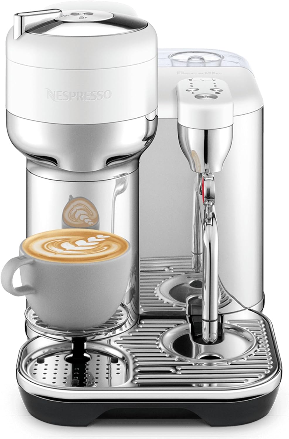 Creatista Vertuo Coffee Machine