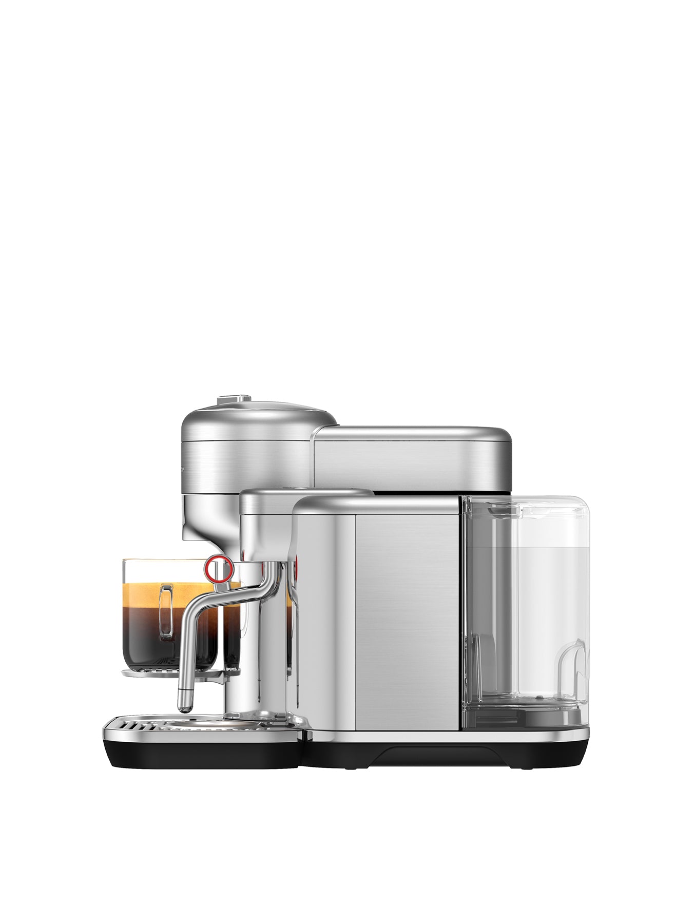 Creatista Vertuo Coffee Machine