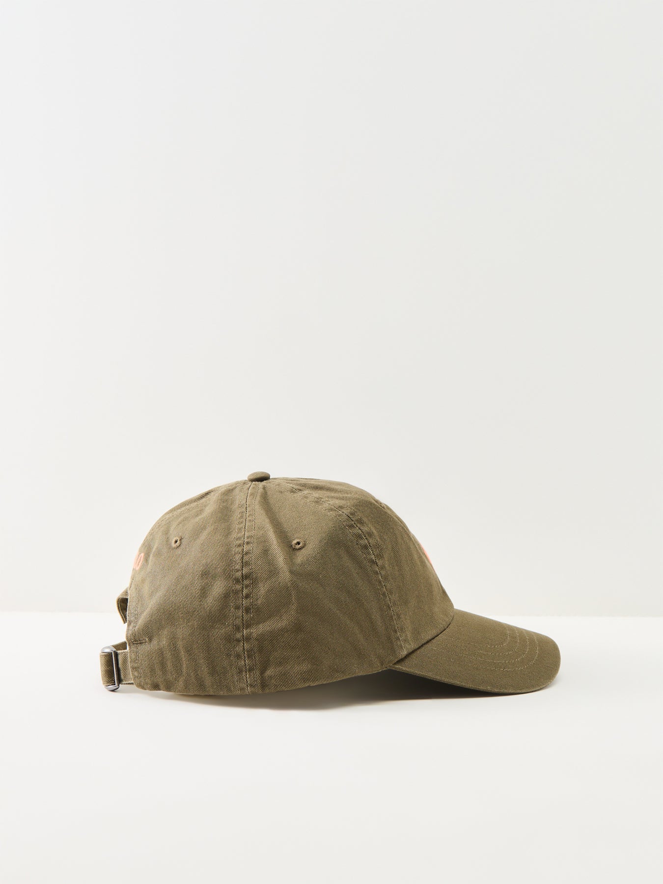 Classic Sport Cap Olive