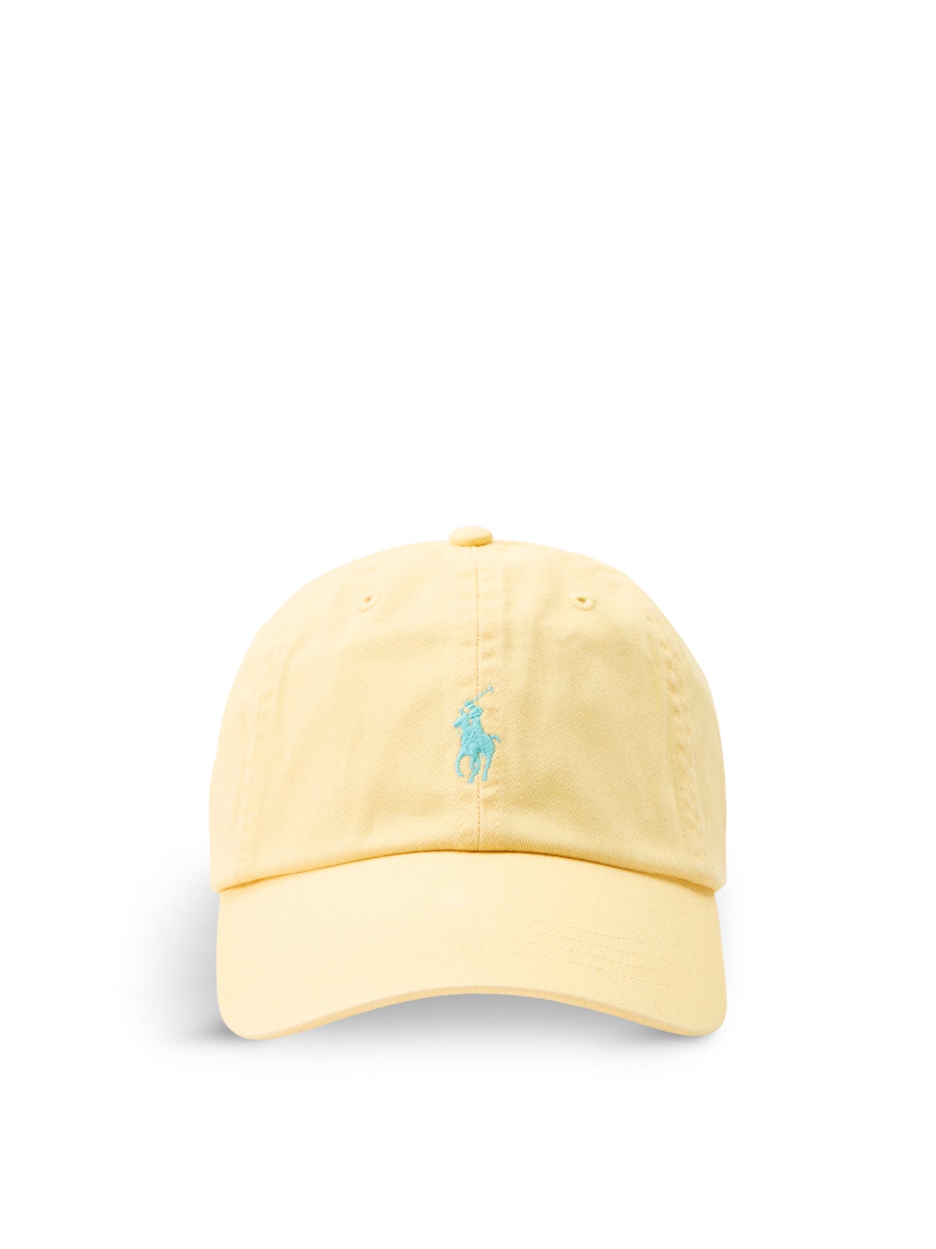 Cls Sprt Cap Cap Hat Yellow