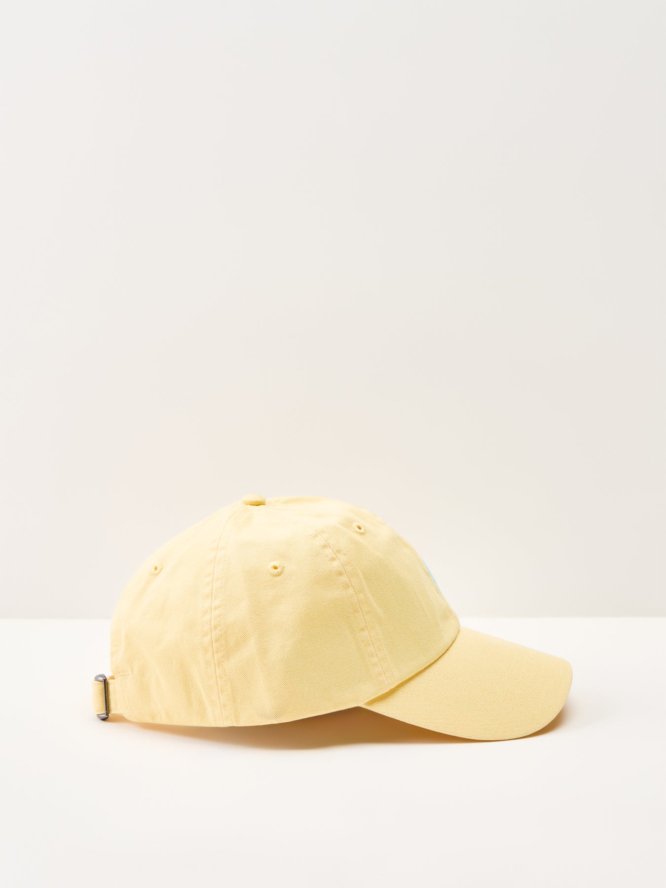 Cls Sprt Cap Cap Hat Yellow