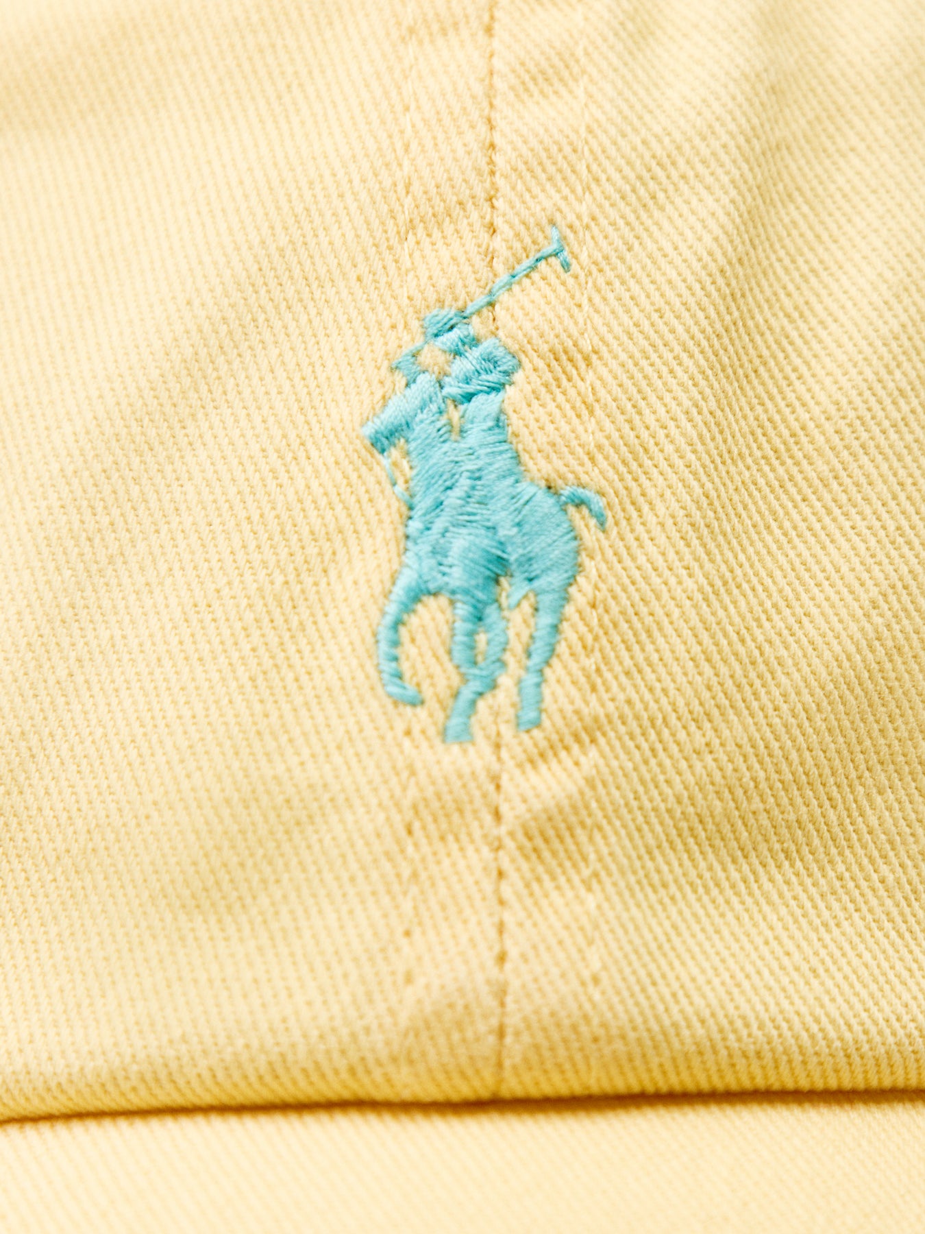 Cls Sprt Cap Cap Hat Yellow