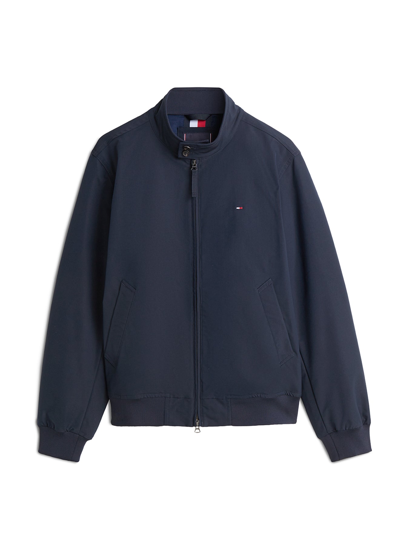Harrington Jacket Blue