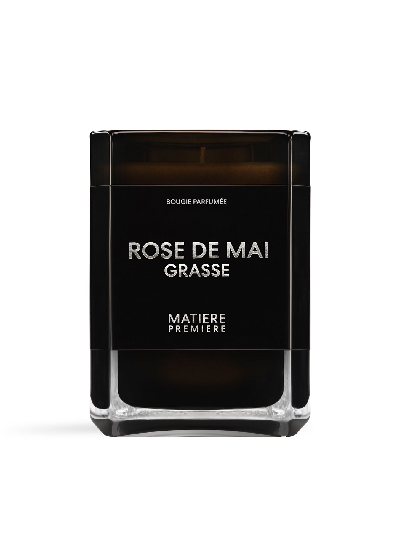 Rose De Mai Grasse Candle 220g
