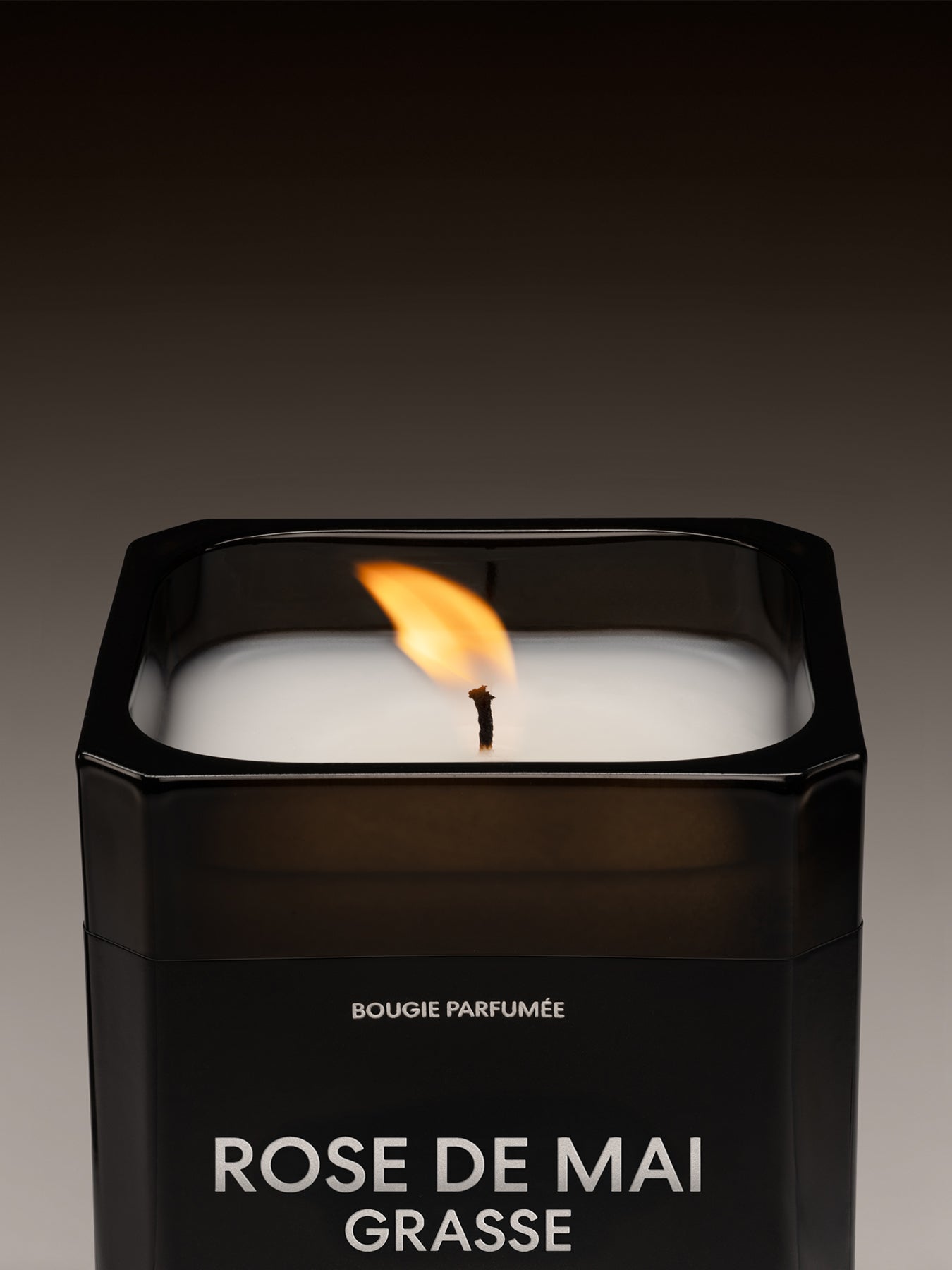 Rose De Mai Grasse Candle 220g