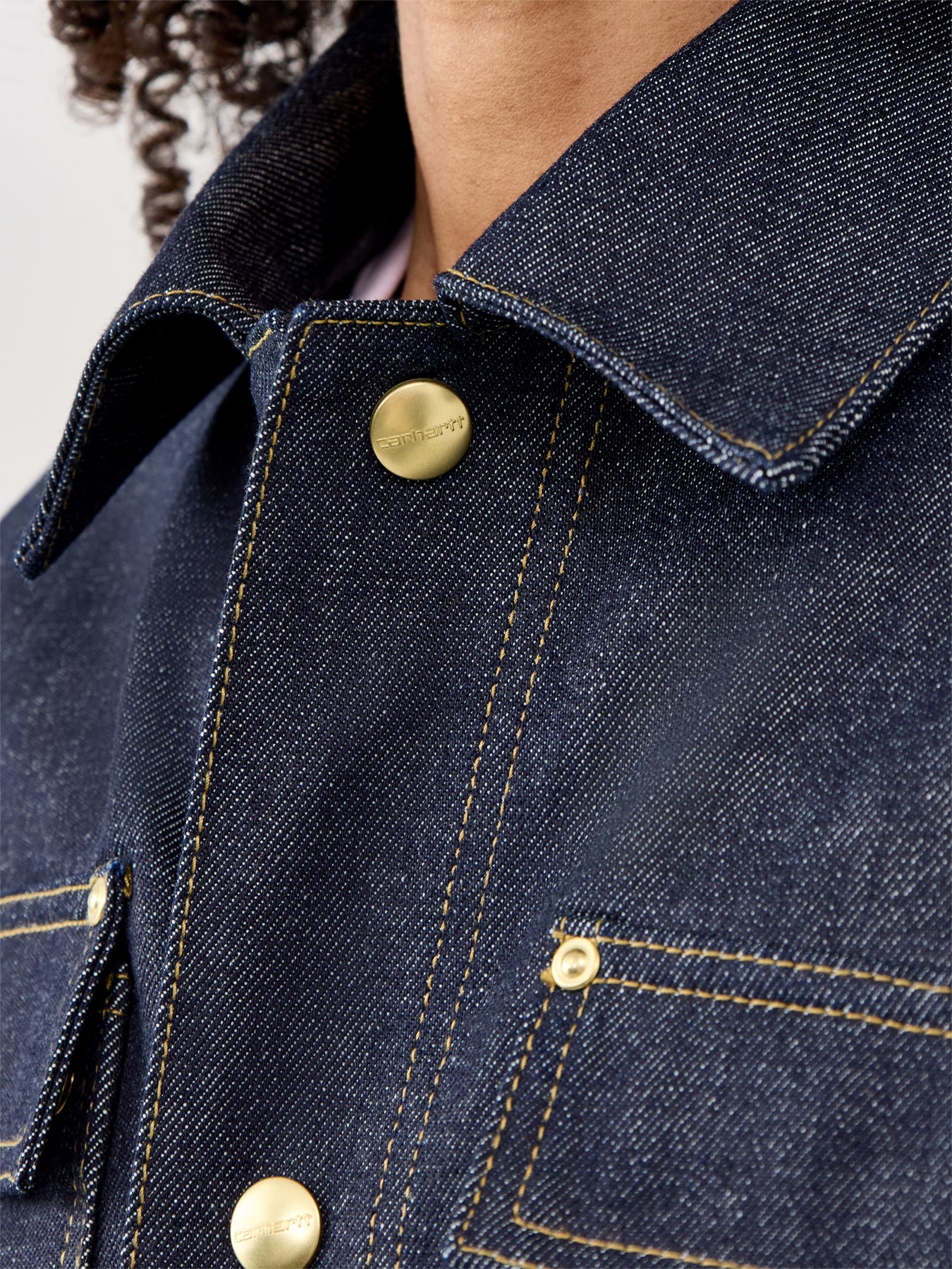 OG Arctic Jacket Blue