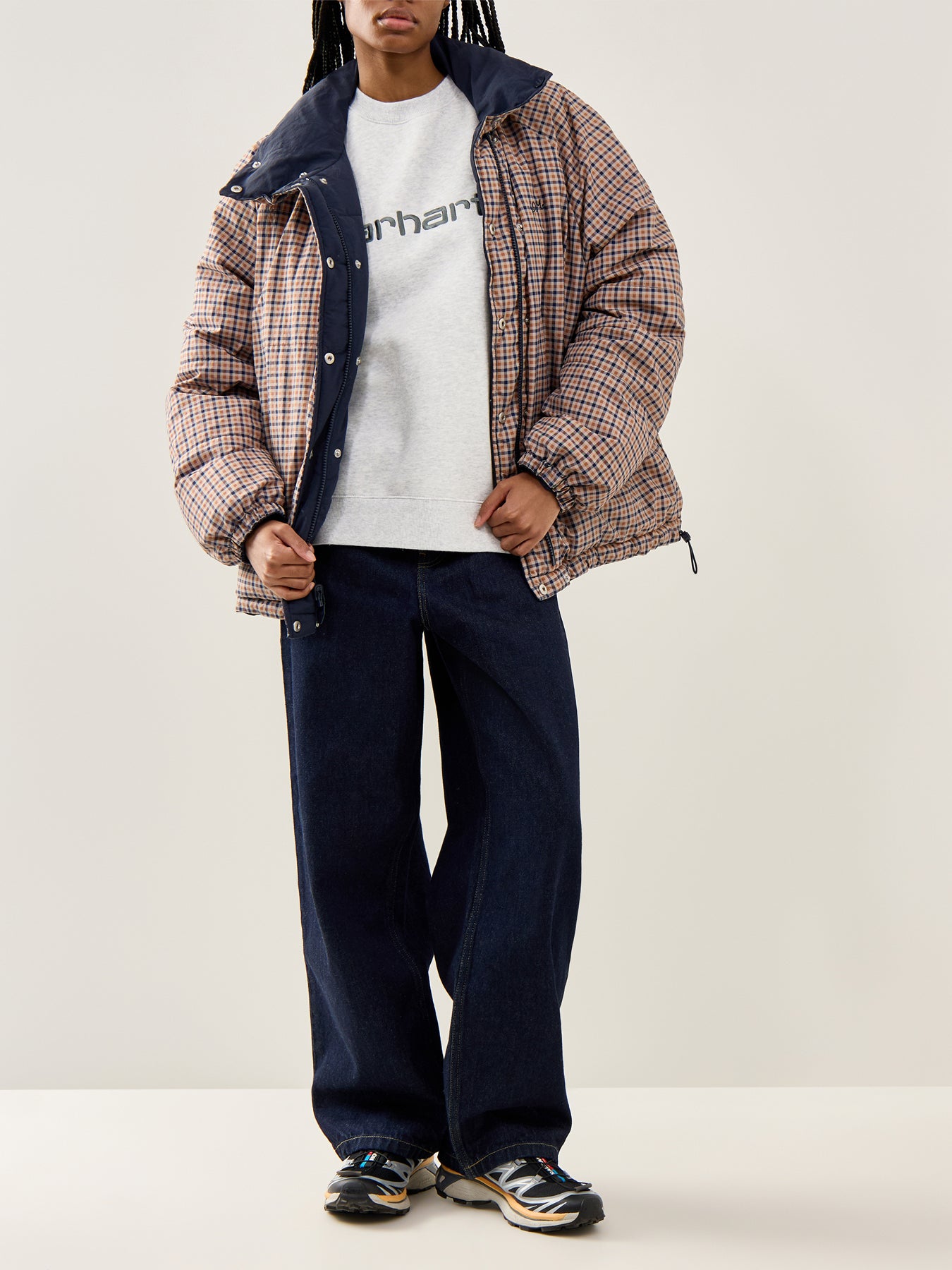 Carhartt Sweat Multi
