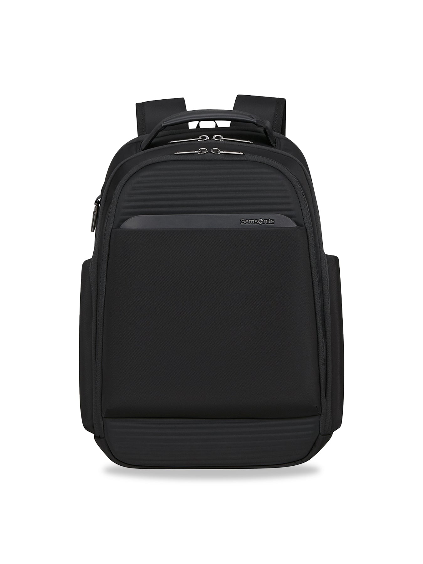 Paralux Everyday Travel Backpack Black