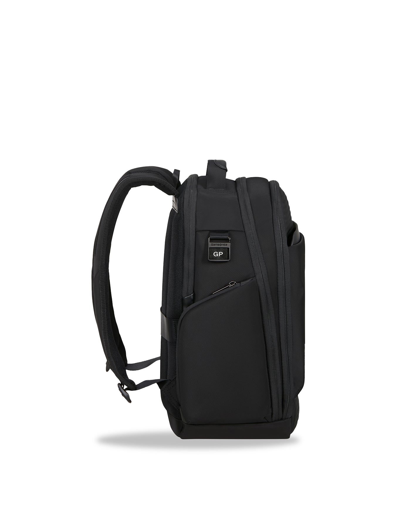 Paralux Everyday Travel Backpack Black