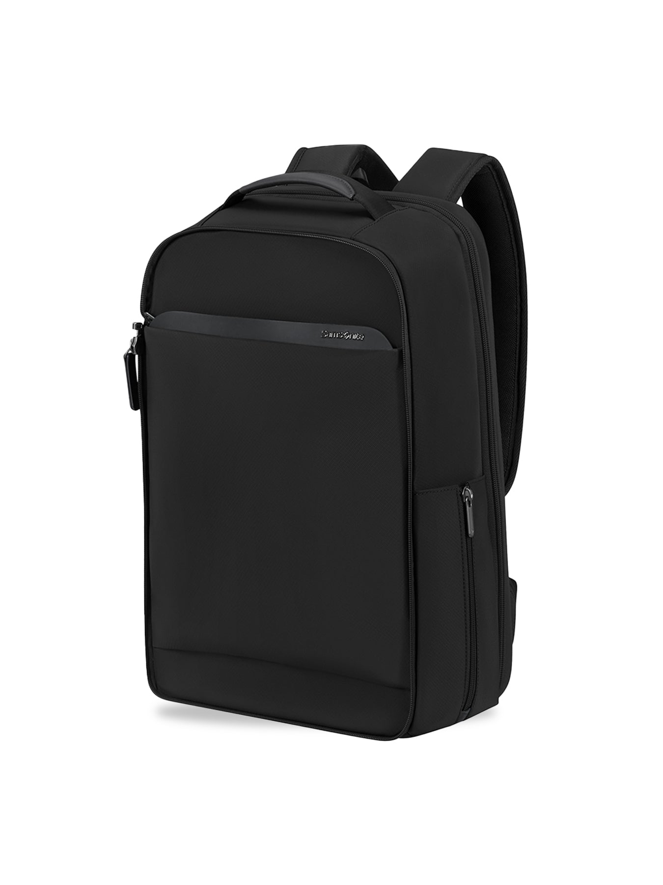 Paralux 2-in-1 Travel Backpack Black