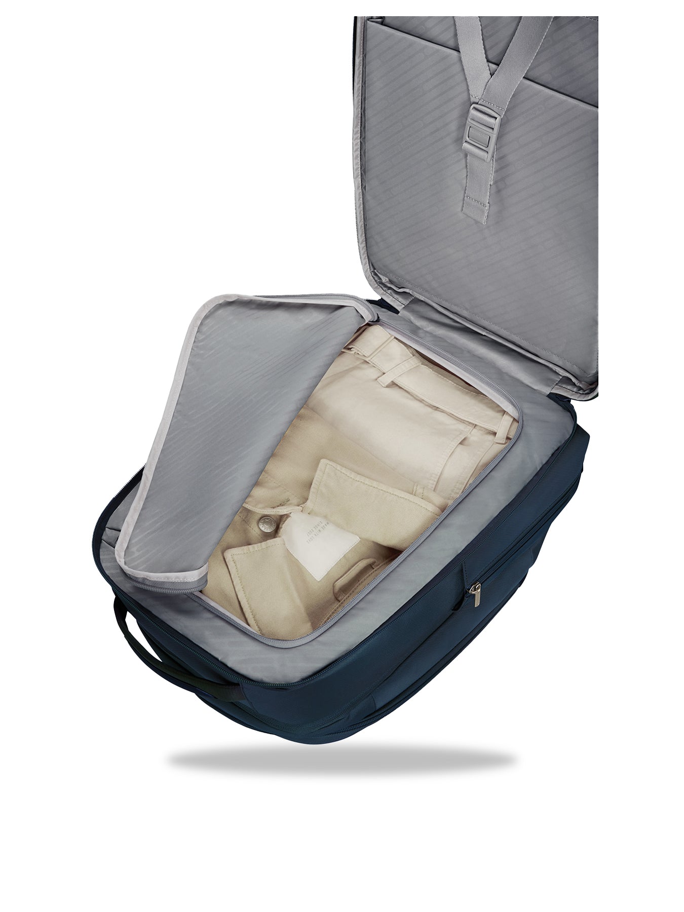 Paralux 2-in-1 Travel Backpack Midnight Navy
