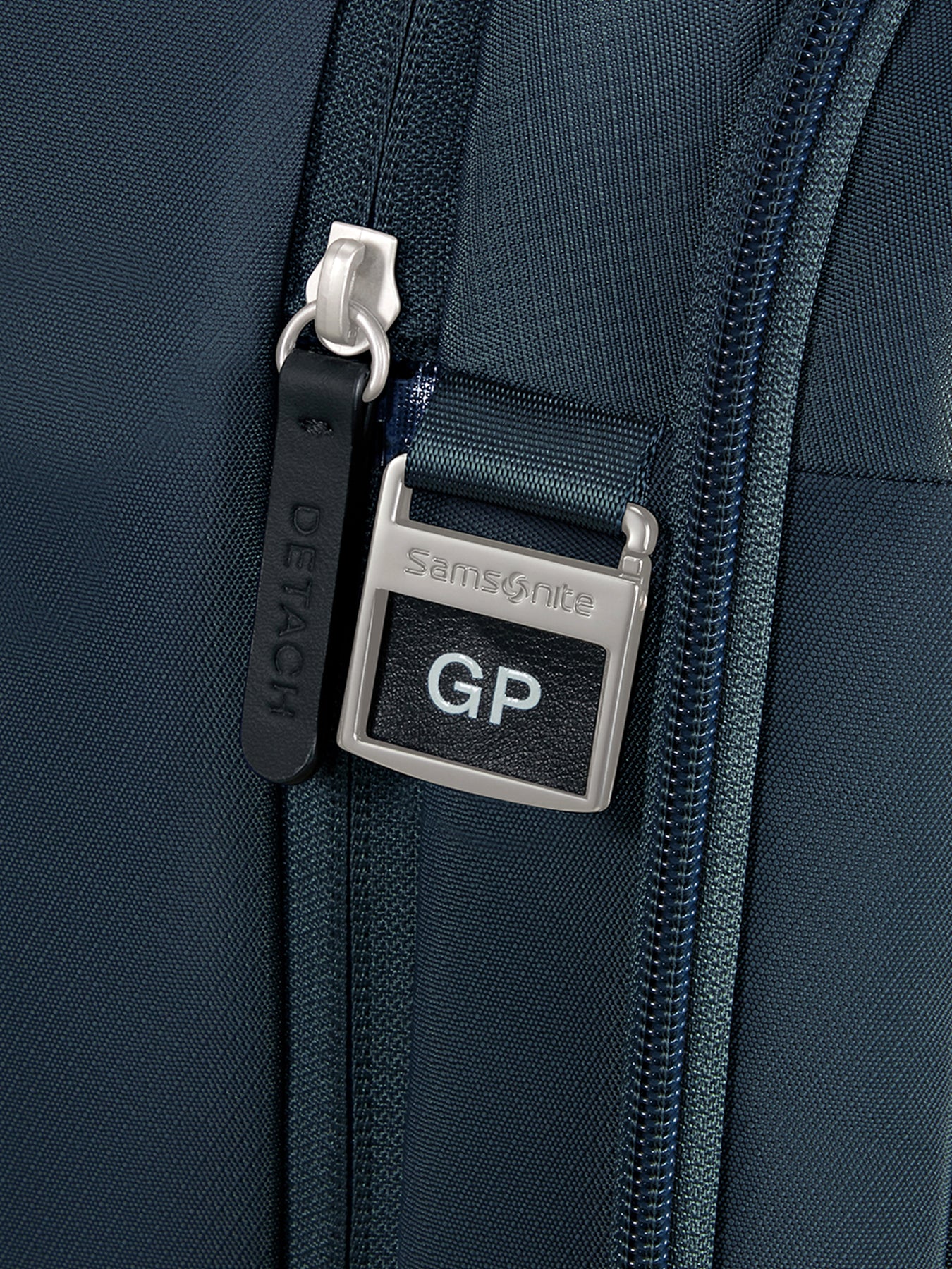 Paralux 2-in-1 Travel Backpack Midnight Navy