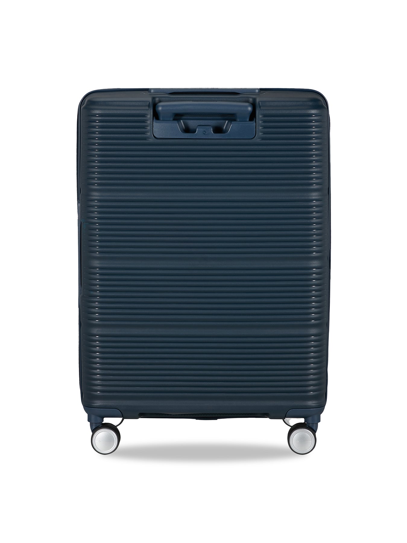 Paralux Expandable Medium Suitcase Midnight Navy 67cm