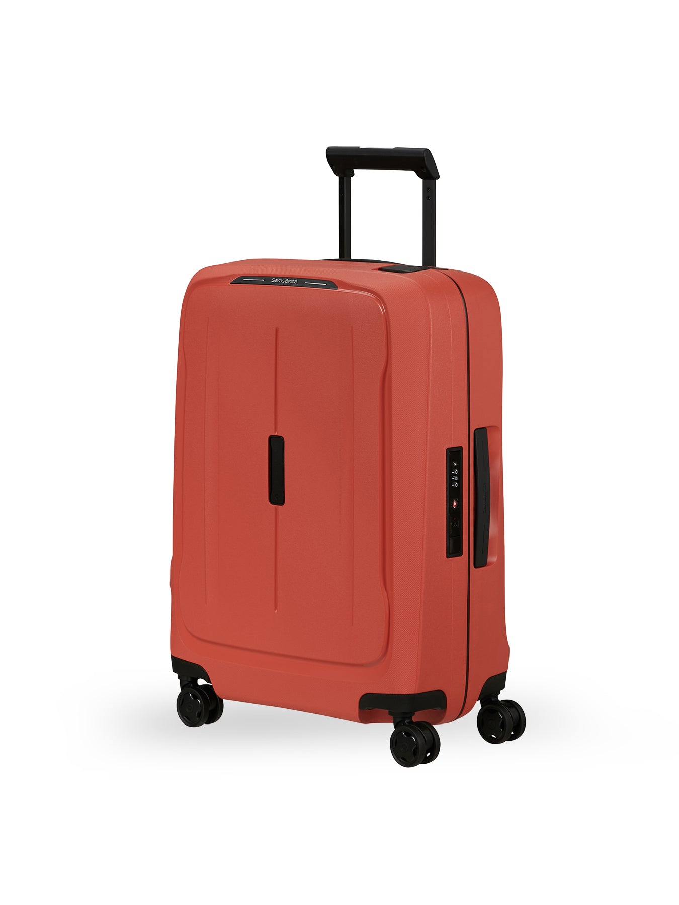 Essens Spinner Suitcase 55/20 Clay