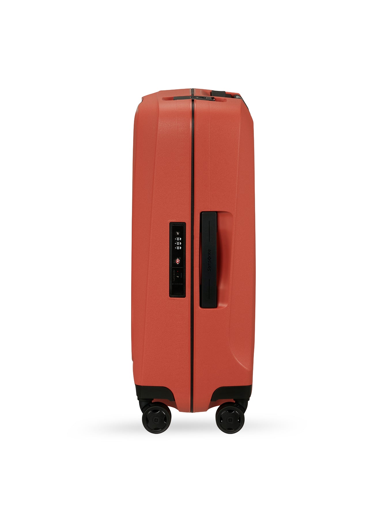 Essens Spinner Suitcase 55/20 Clay