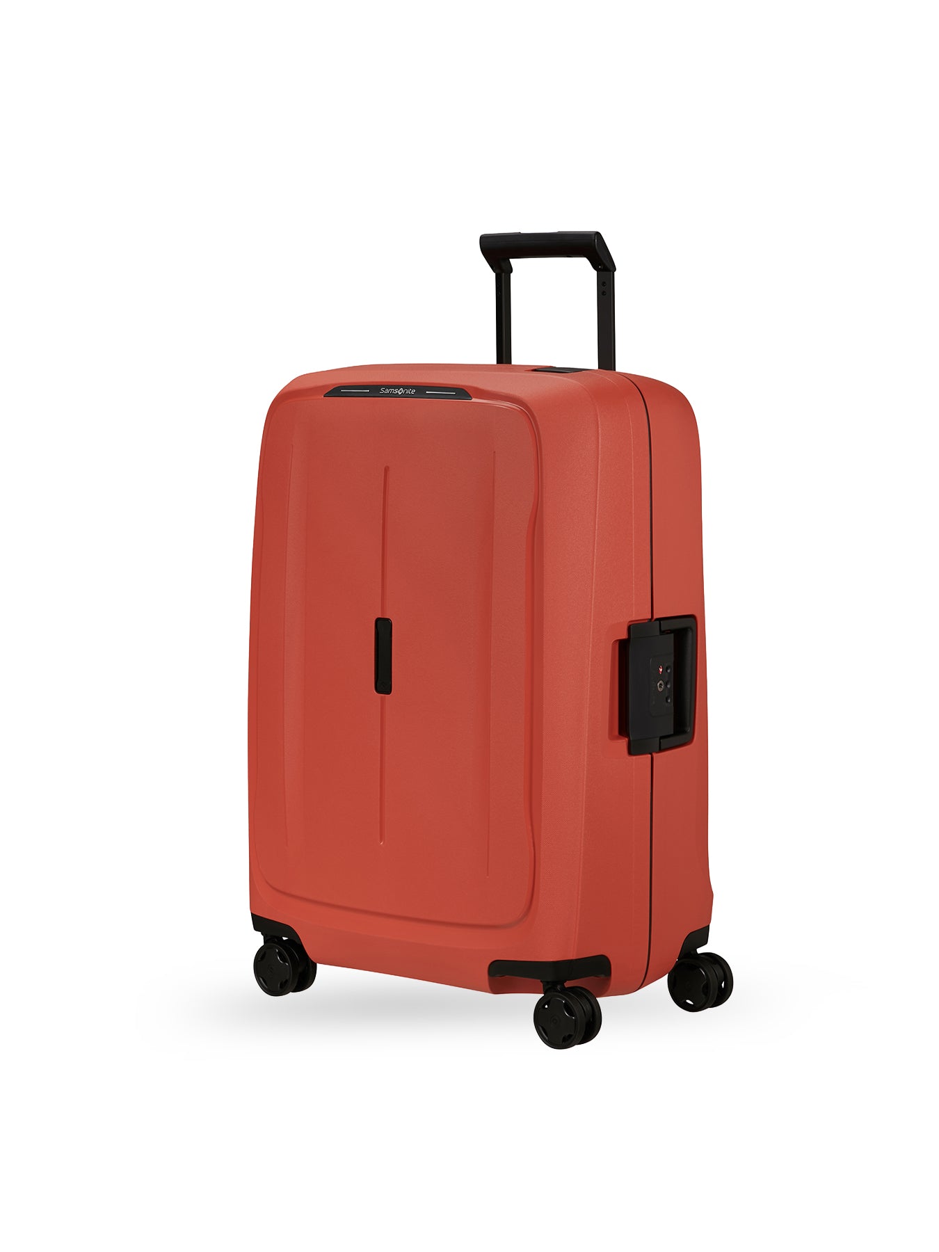 Essens Spinner Suitcase 69/25 Clay