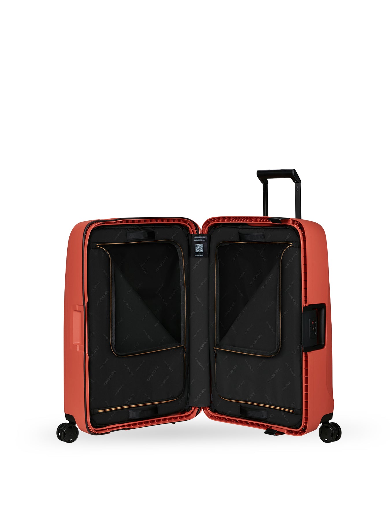 Essens Spinner Suitcase 69/25 Clay