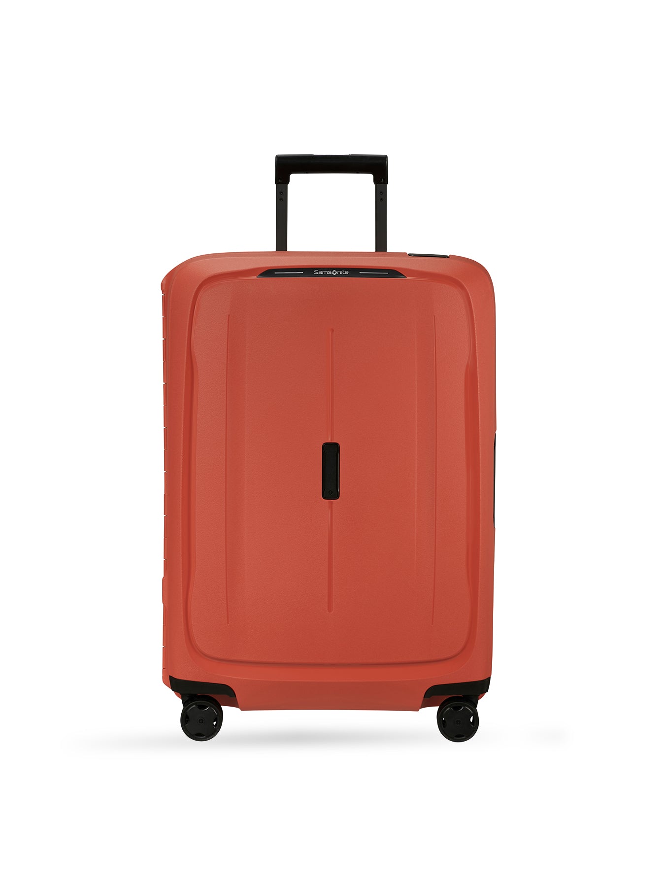 Essens Spinner Suitcase 69/25 Clay