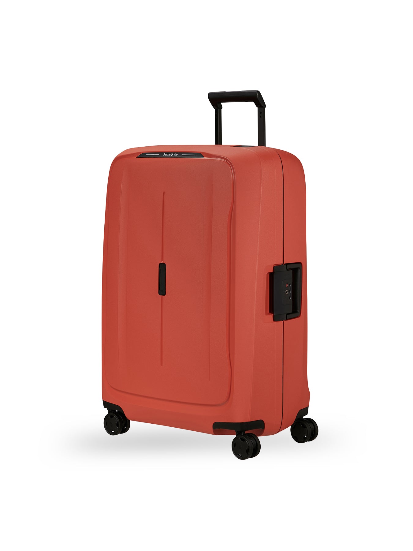 Essens Spinner Suitcase 75/28 Clay